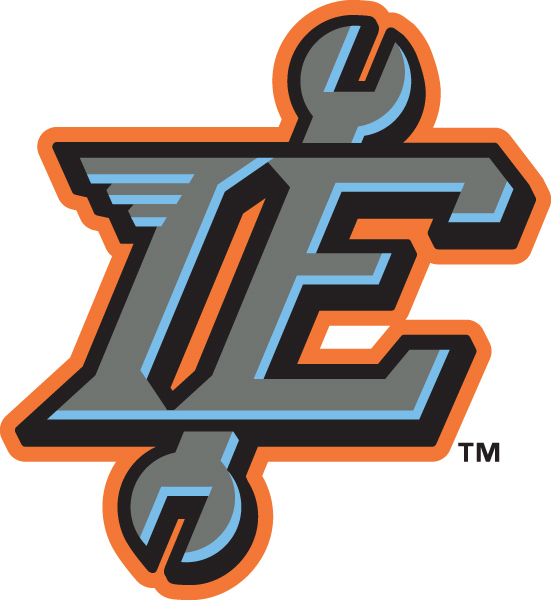 Inland Empire 66ers 2014-Pres Alternate Logo v2 iron on transfers for T-shirts
